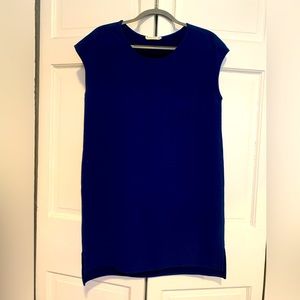 Marine layer slip dress, size medium